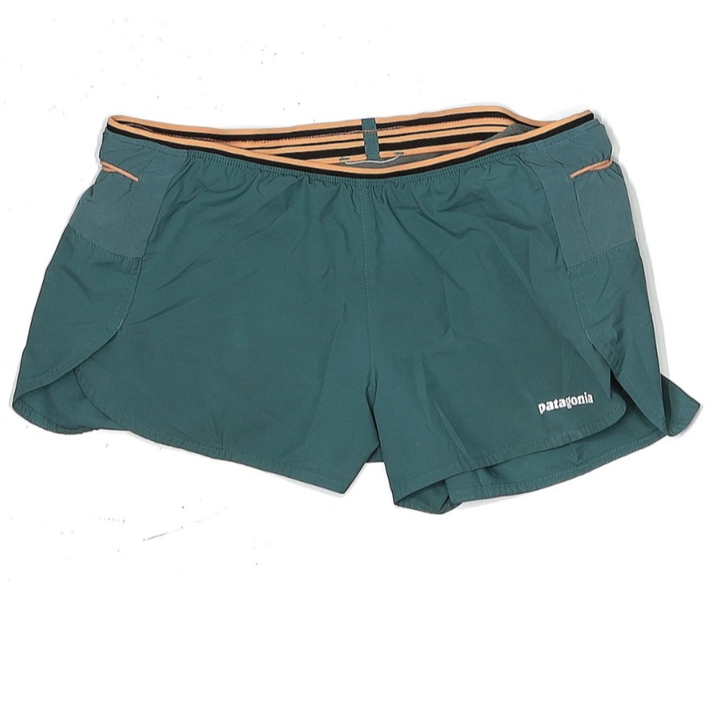 Patagonia athletic shorts